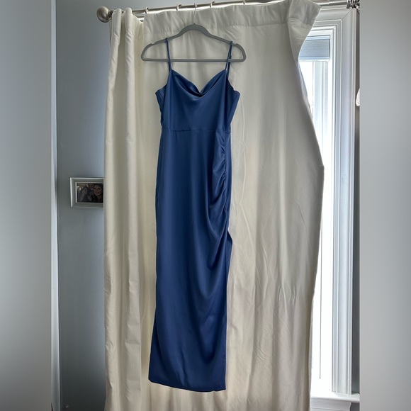 LIKELY gorgeous prom dress - Picture 3 of 4